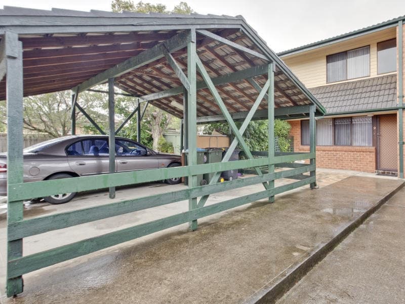 8/186 Queen Street, Campbelltown, NSW, 2560, Ingleburn - Thumbnail 3