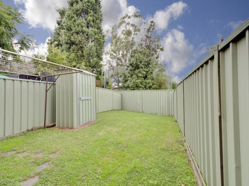 8/186 Queen Street, Campbelltown, NSW, 2560, Ingleburn - Thumbnail 8