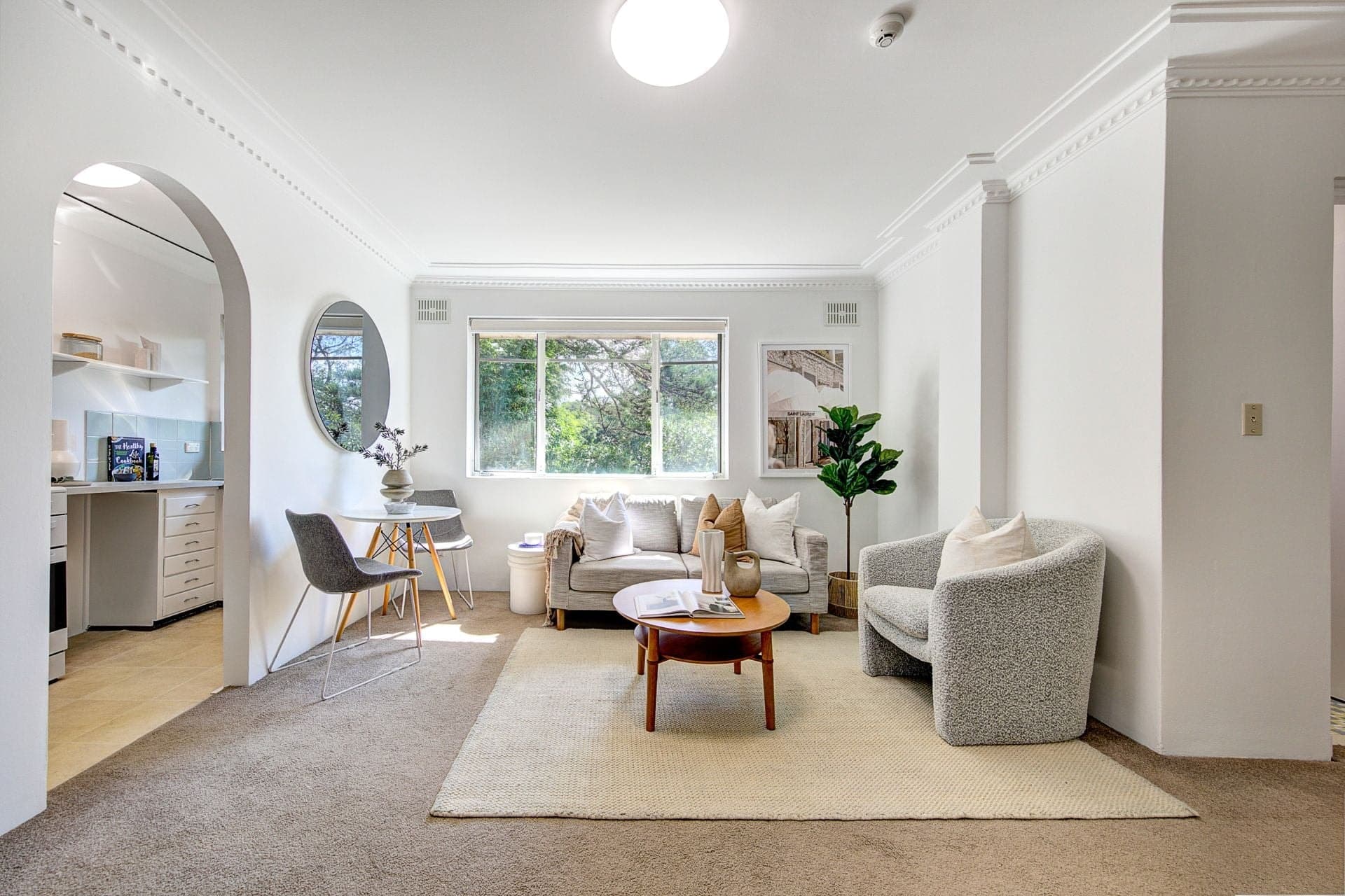 12/231 Ernest Street, Cammeray NSW 2062, Cammeray - Image 1
