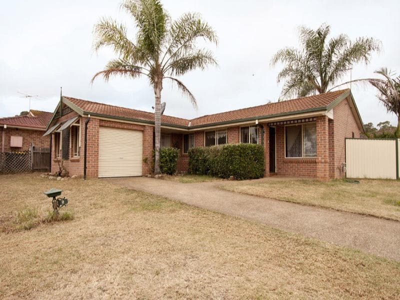 8/186 Queen Street, Campbelltown, NSW, 2560, Macquarie Fields - Image 1