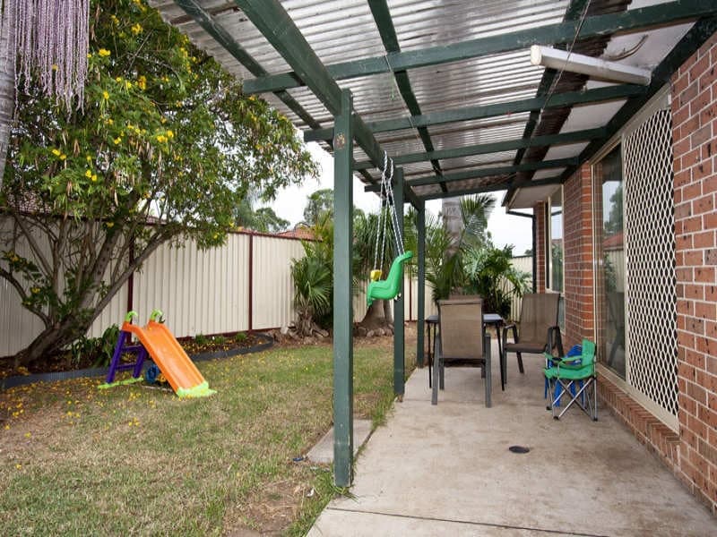 8/186 Queen Street, Campbelltown, NSW, 2560, Macquarie Fields - Thumbnail 8