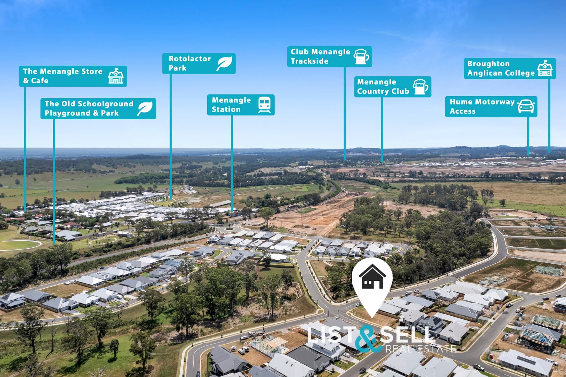 8/186 Queen Street, Campbelltown, NSW, 2560, Menangle - Thumbnail 3