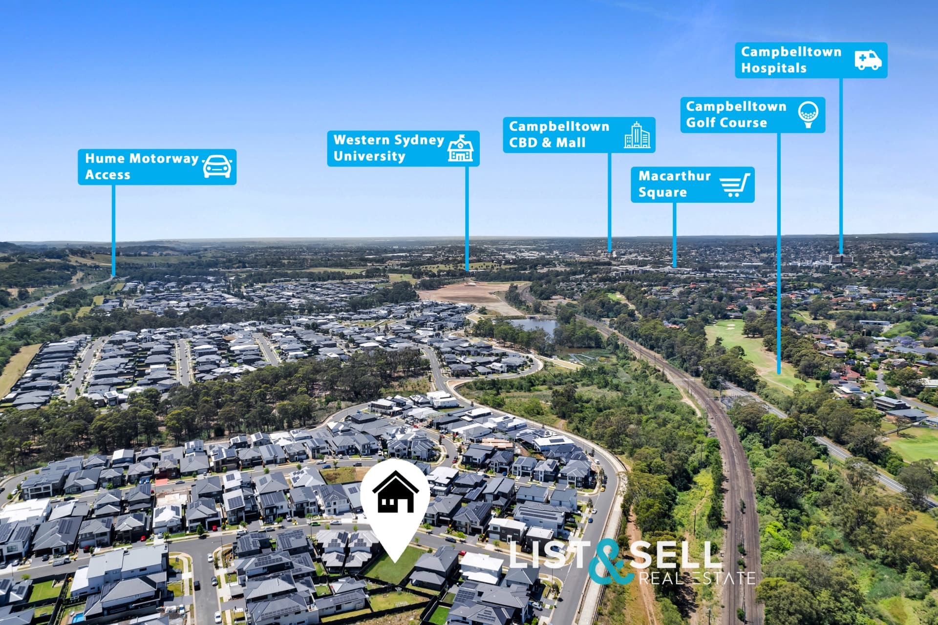 8/186 Queen Street, Campbelltown, NSW, 2560, Campbelltown - Thumbnail 2