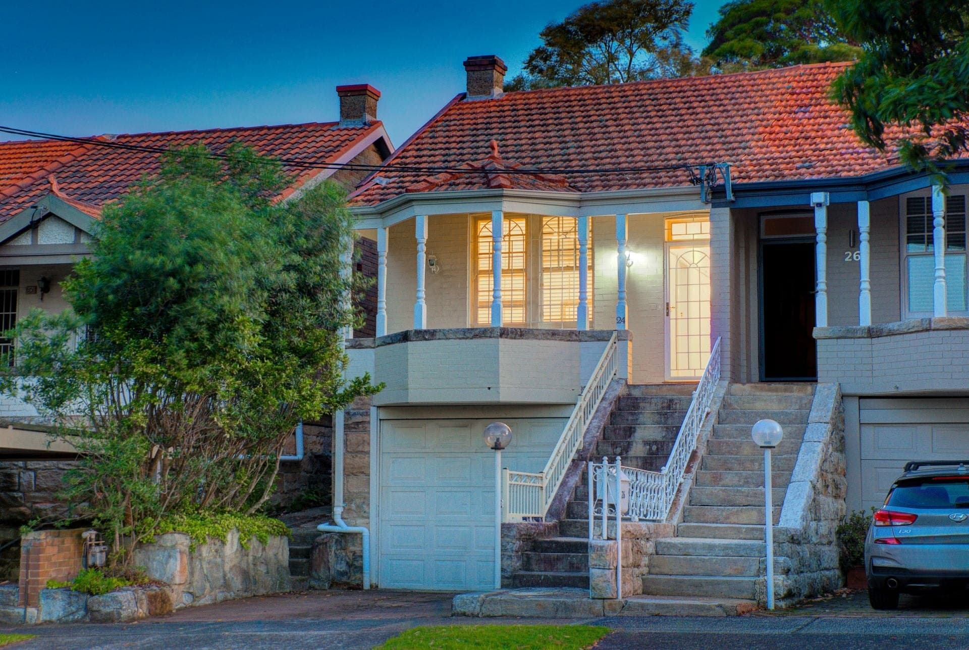 24 Ourimbah Road, Mosman, Mosman - Image 1