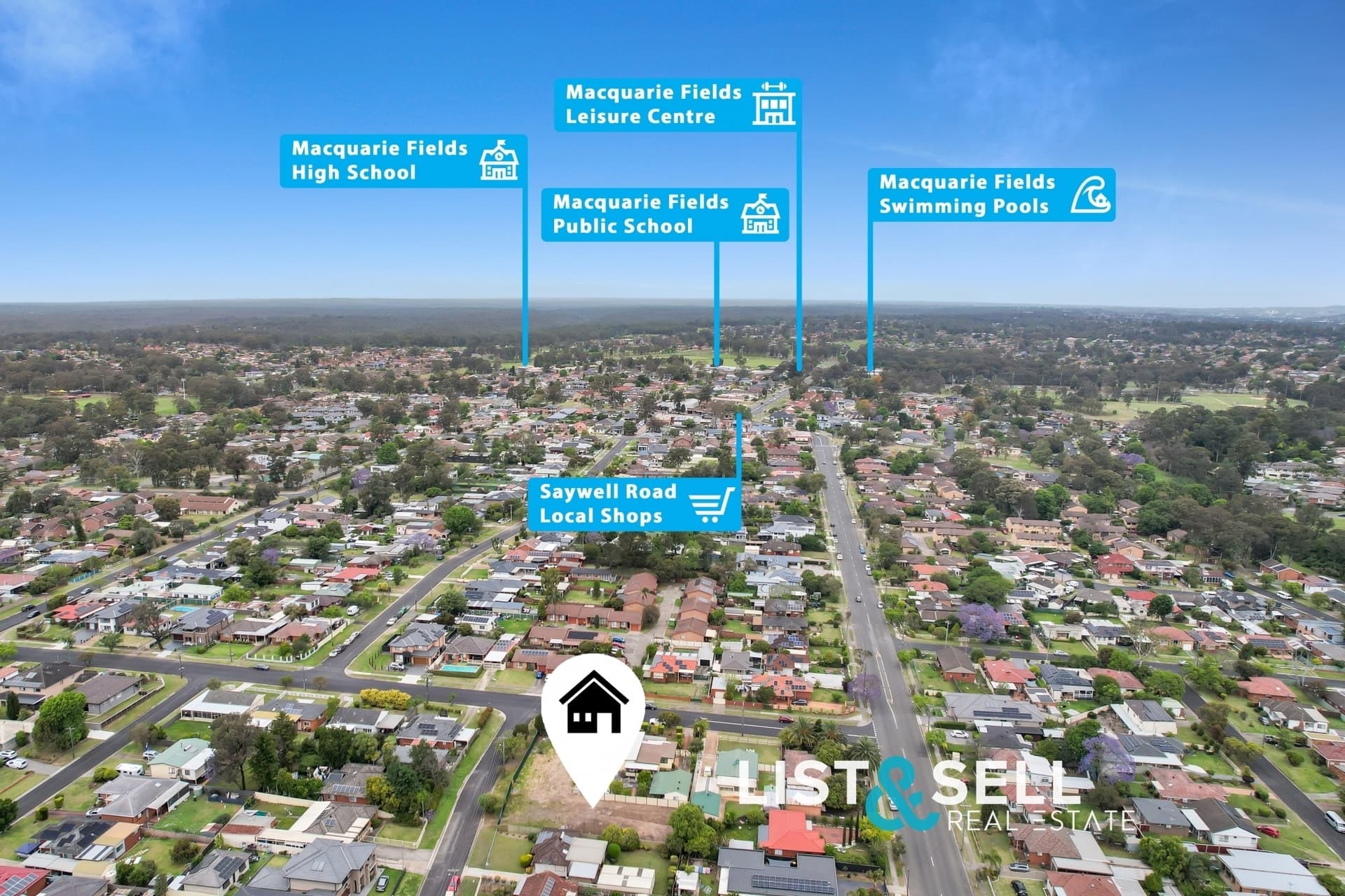 8/186 Queen Street, Campbelltown, NSW, 2560, Macquarie Fields - Thumbnail 3