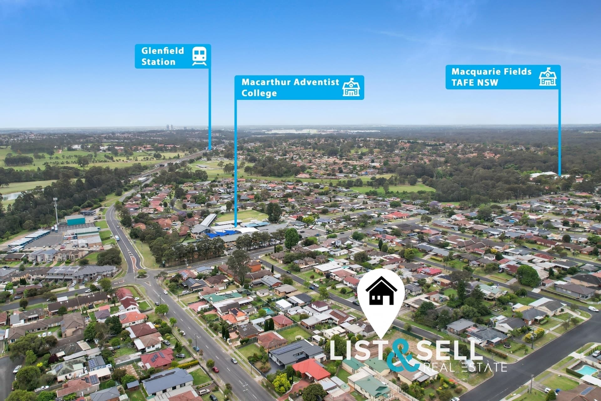 8/186 Queen Street, Campbelltown, NSW, 2560, Macquarie Fields - Thumbnail 4