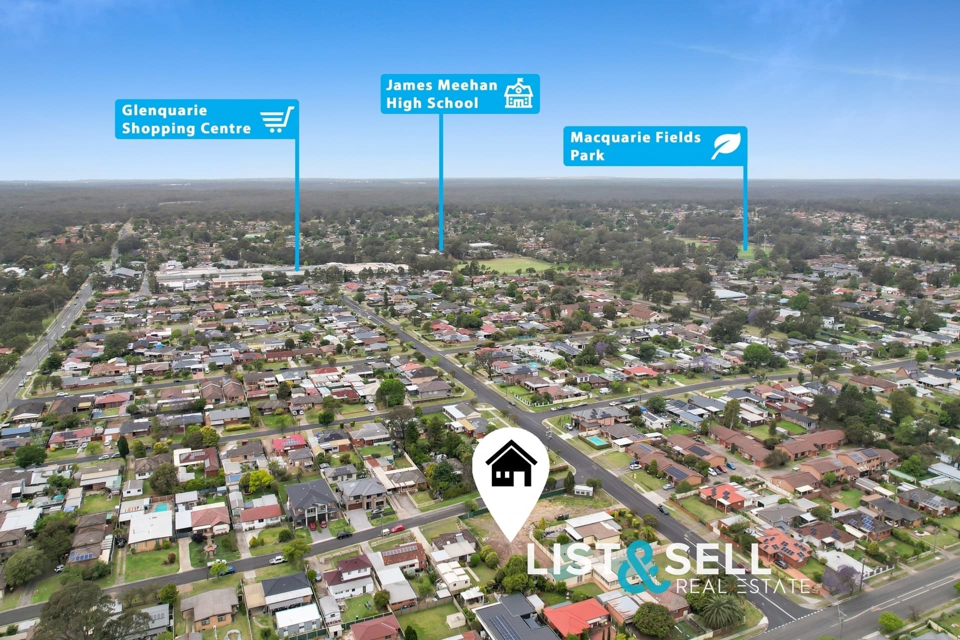 8/186 Queen Street, Campbelltown, NSW, 2560, Macquarie Fields - Thumbnail 5