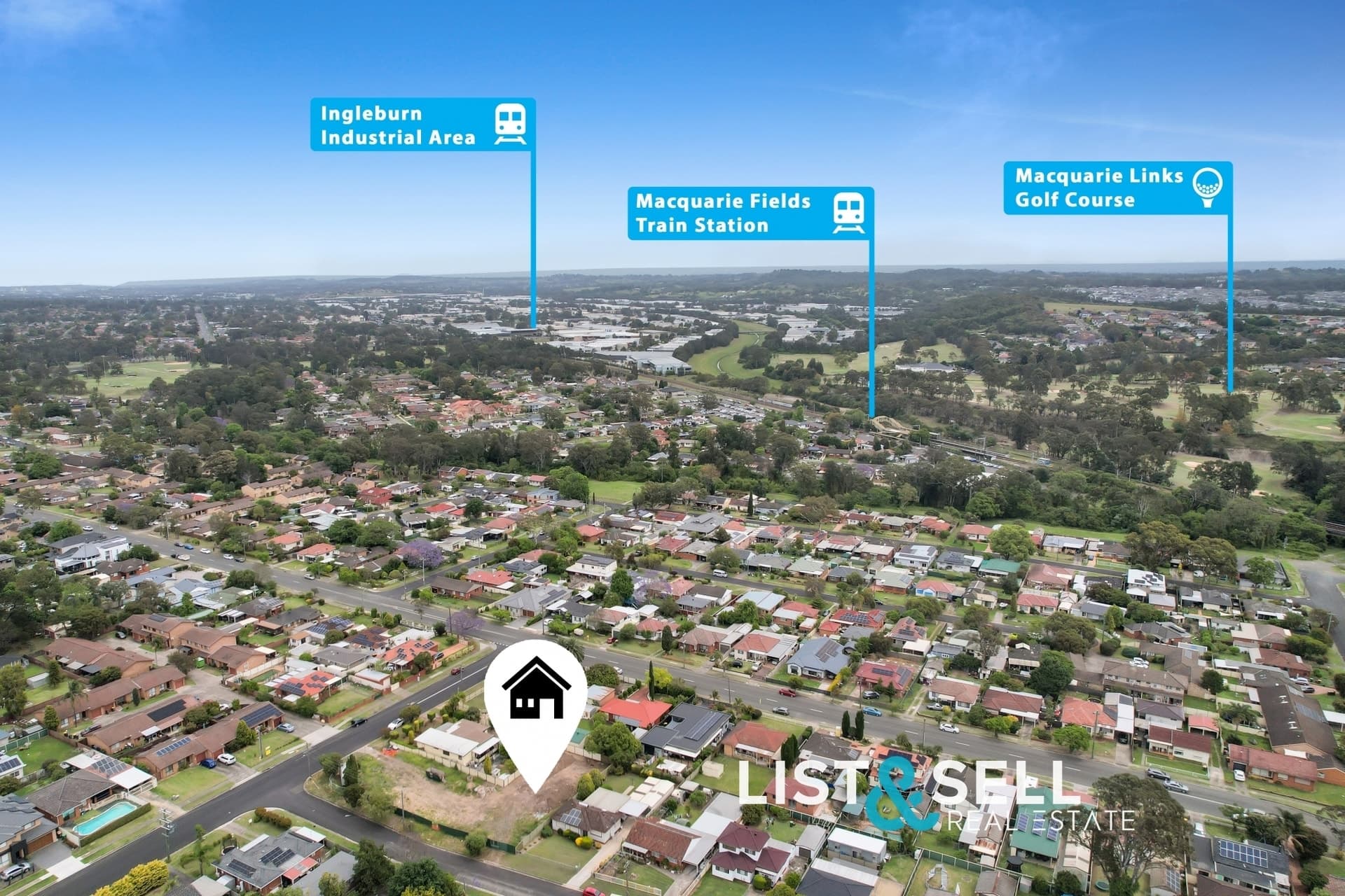 8/186 Queen Street, Campbelltown, NSW, 2560, Macquarie Fields - Thumbnail 6