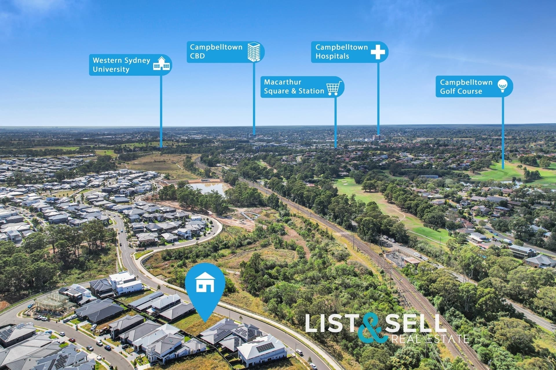 8/186 Queen Street, Campbelltown, NSW, 2560, Campbelltown - Thumbnail 2