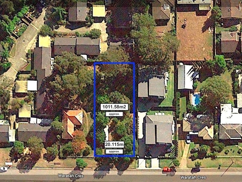 23 Waratah Crescent, MACQUARIE FIELDS, NSW 2564, Macquarie Fields - Image 1