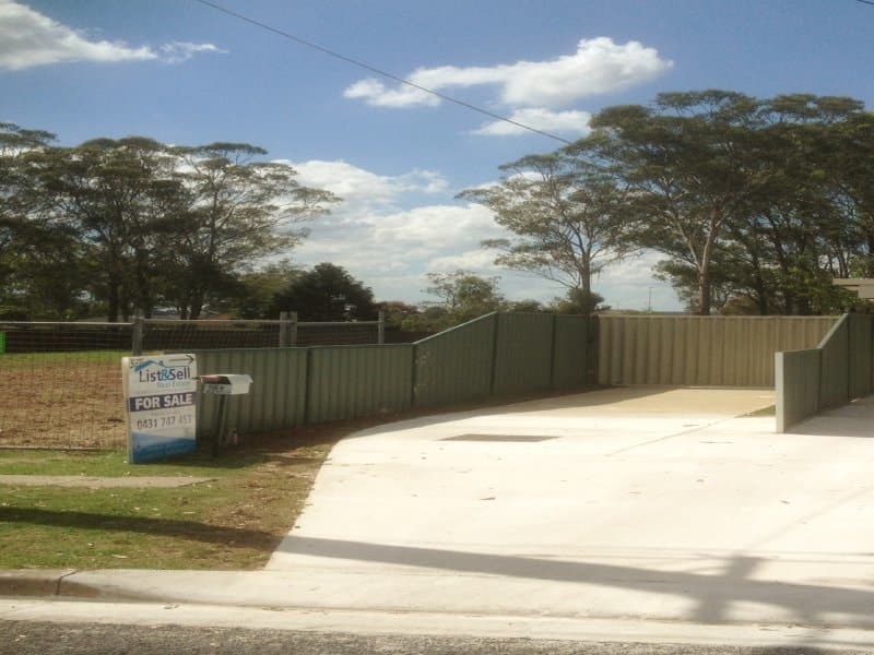 8/186 Queen Street, Campbelltown, NSW, 2560, Macquarie Fields - Image 1