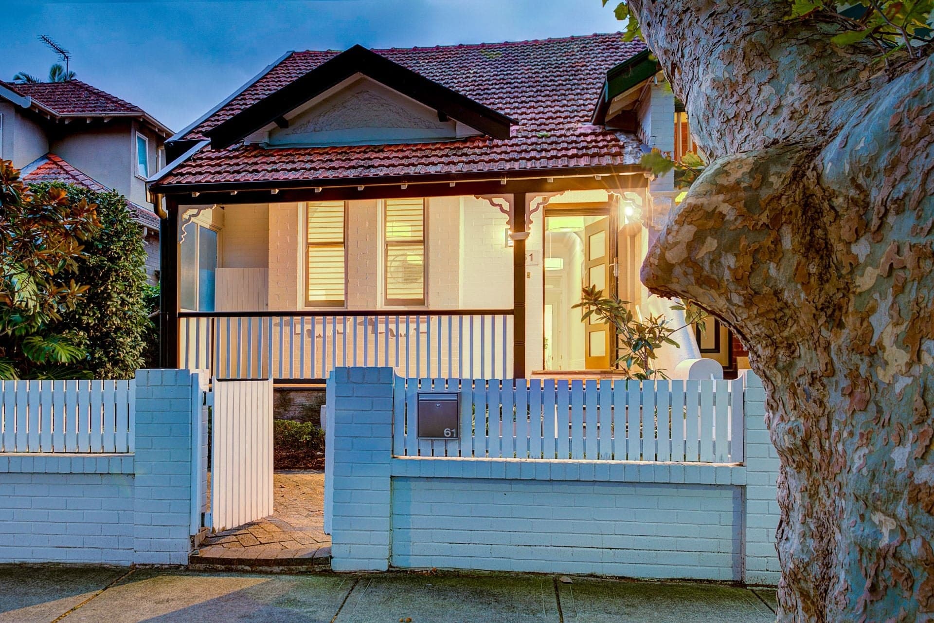 61 Holt Avenue, Mosman, Mosman - Image 1