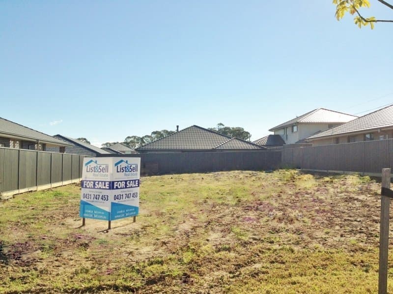 8/186 Queen Street, Campbelltown, NSW, 2560, Gregory Hills - Image 1
