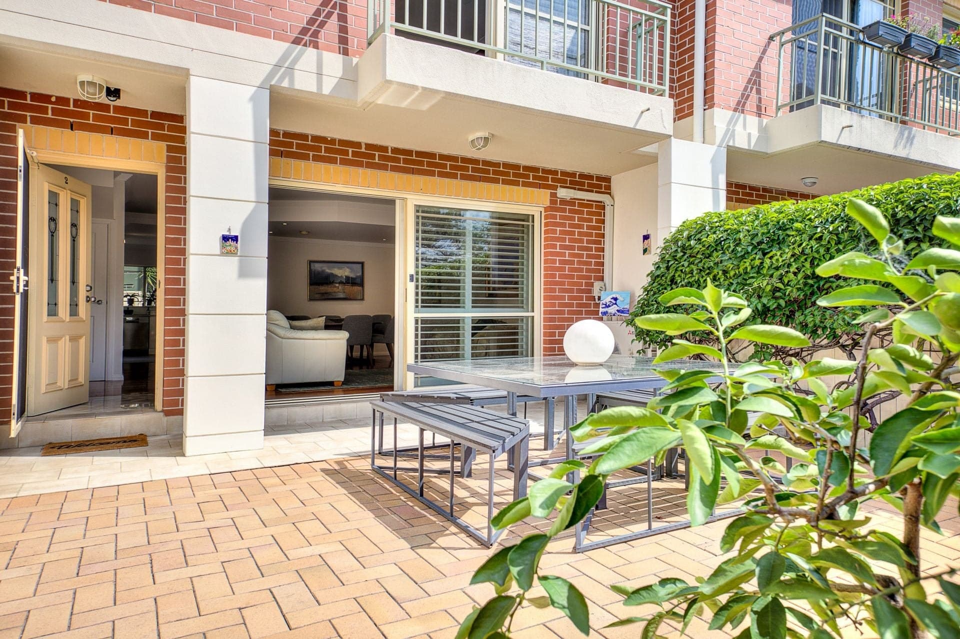 2/43 Jenkins Street, Cammeray, Cammeray - Image 1