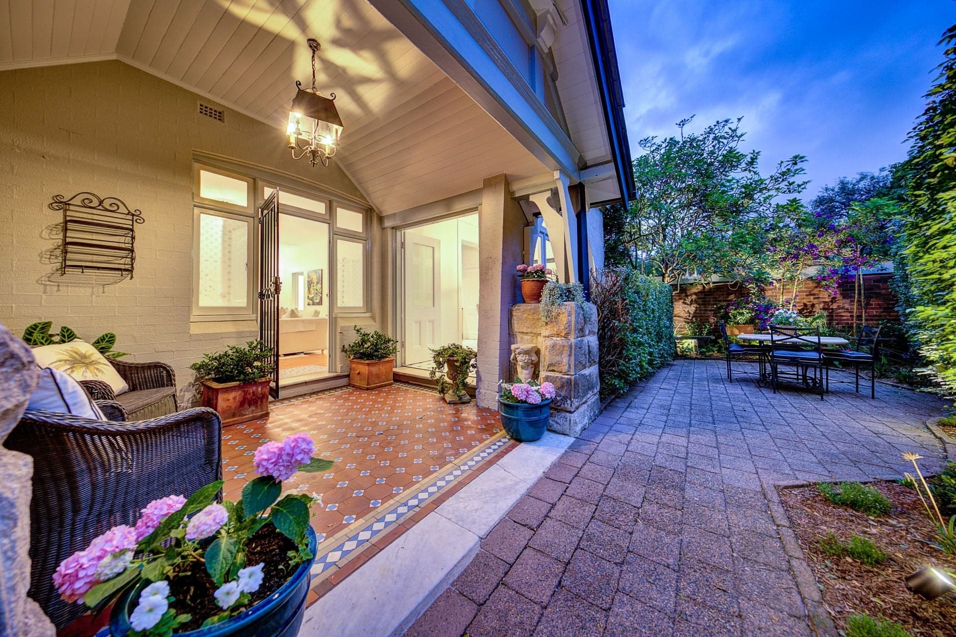 2/11-27 Carabella Street, Kirribilli NSW 2061, Kirribilli - Image 1