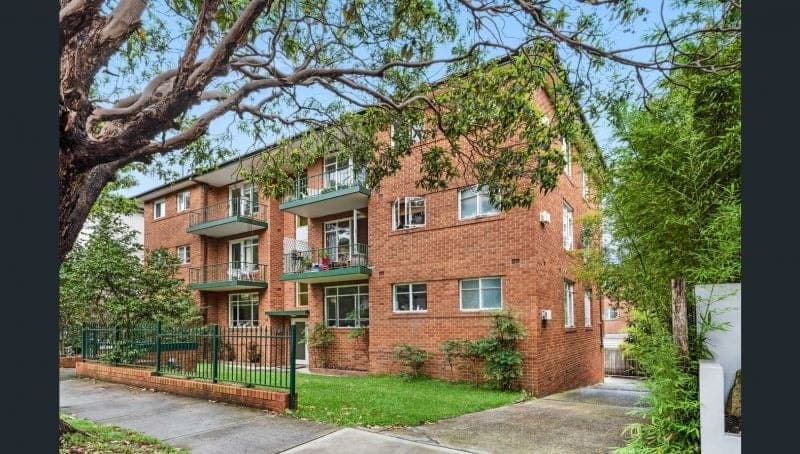 11/80 Shadforth Street, Mosman, Mosman - Image 1