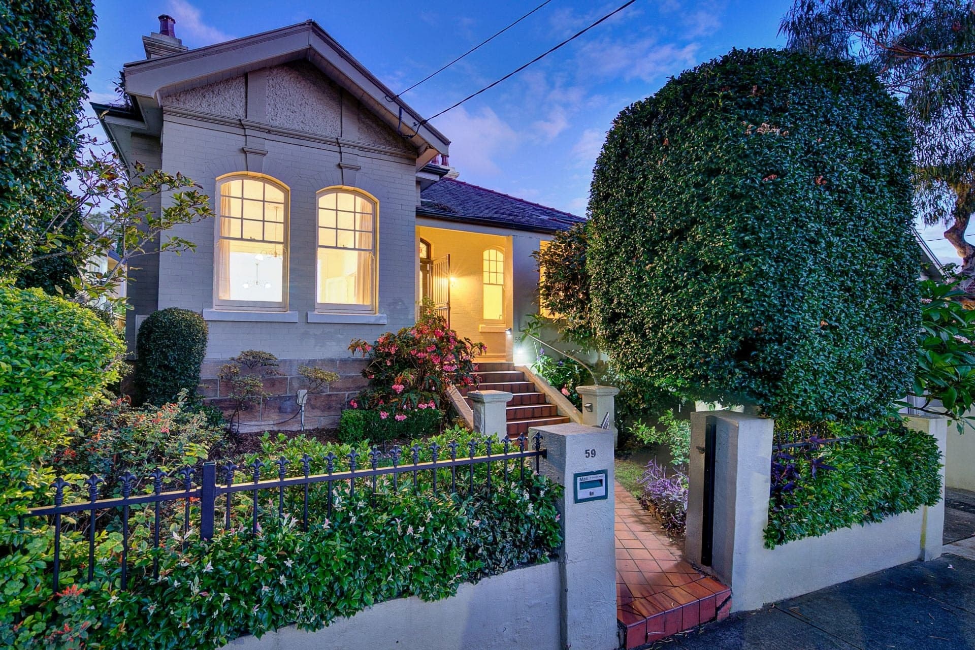 59 Cowles Road, Mosman, Mosman - Image 1