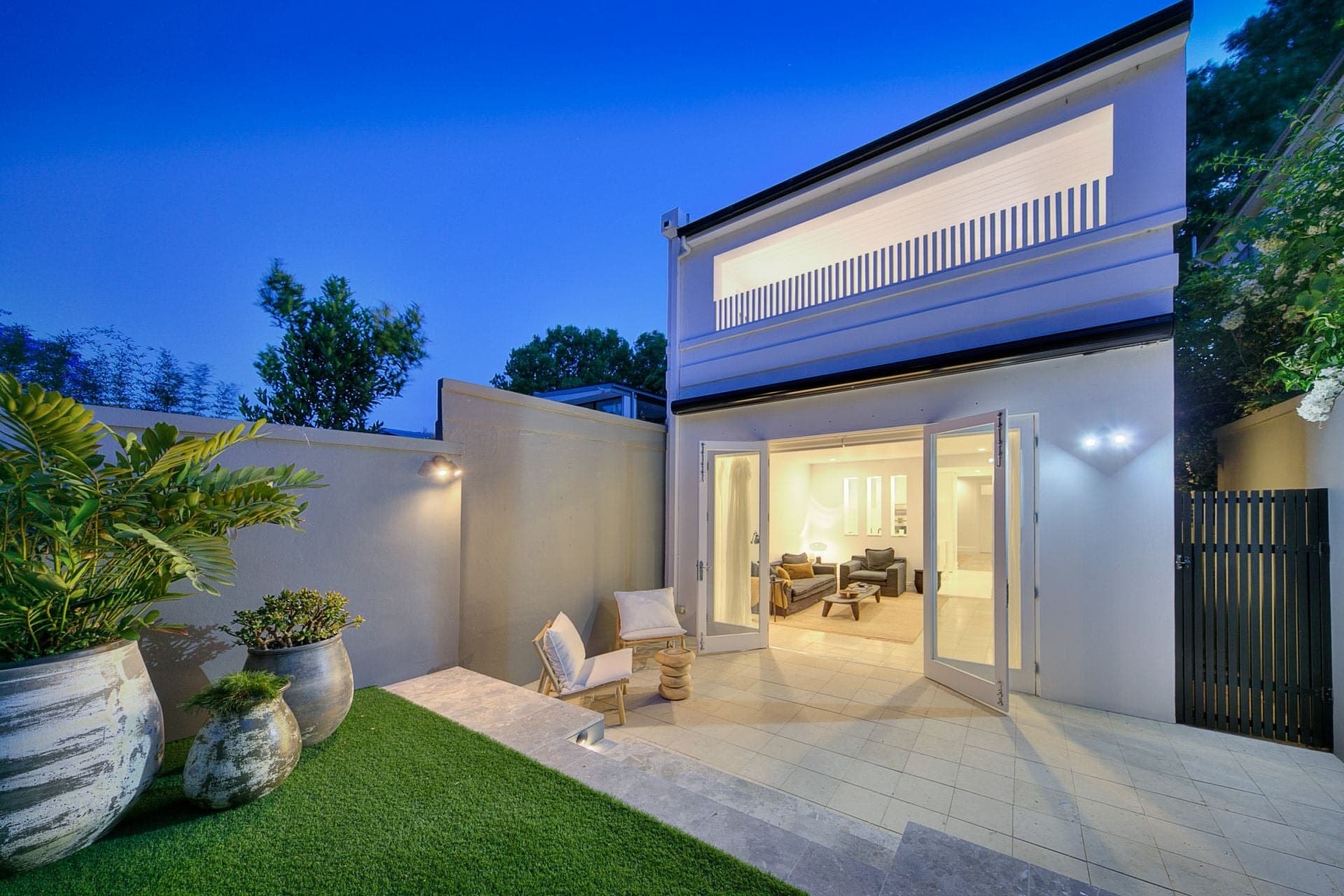 99 Holt Avenue, Mosman, Mosman - Image 1