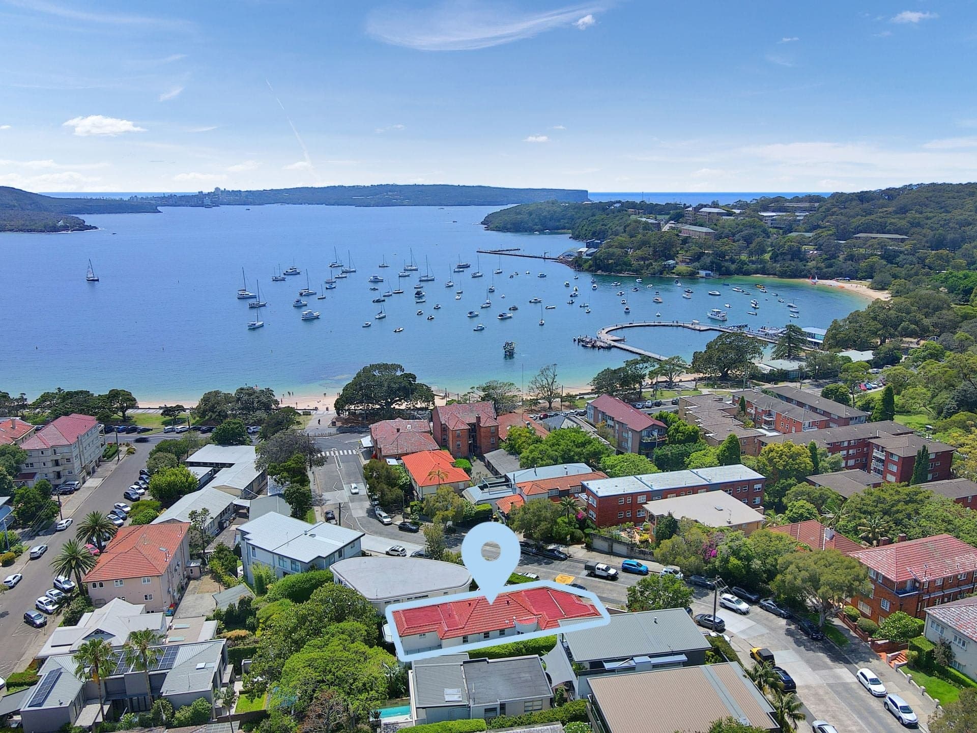 1/248 Raglan Street, Mosman, Mosman - Image 1