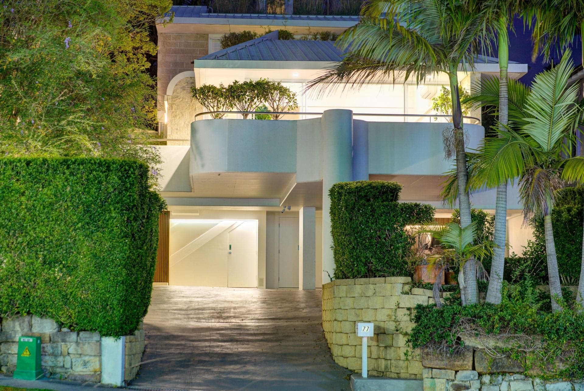 1/77 Avenue Road, Mosman, Mosman - Image 1