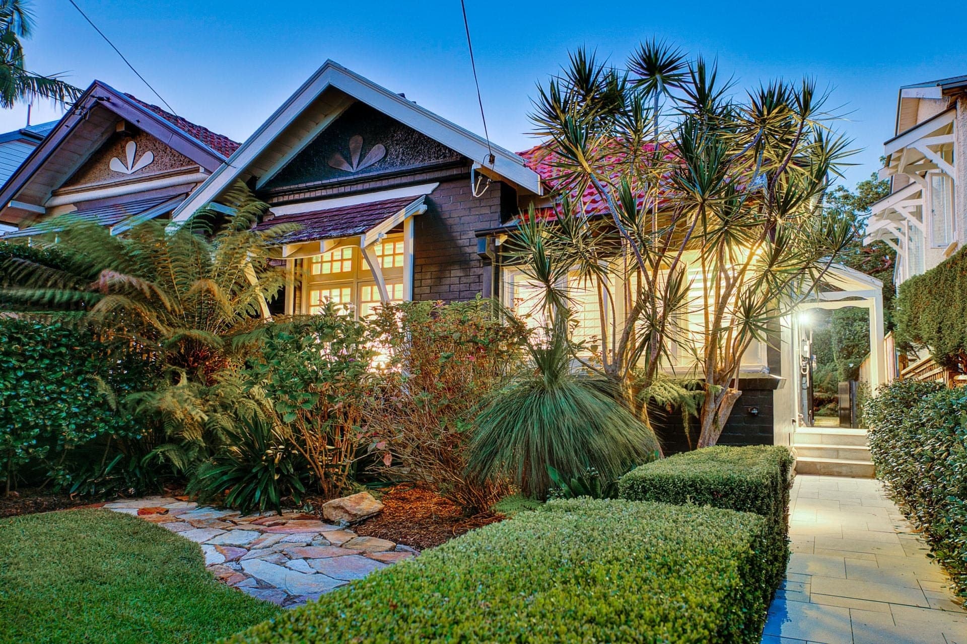 13 Cabramatta Road, Mosman, Mosman - Image 1