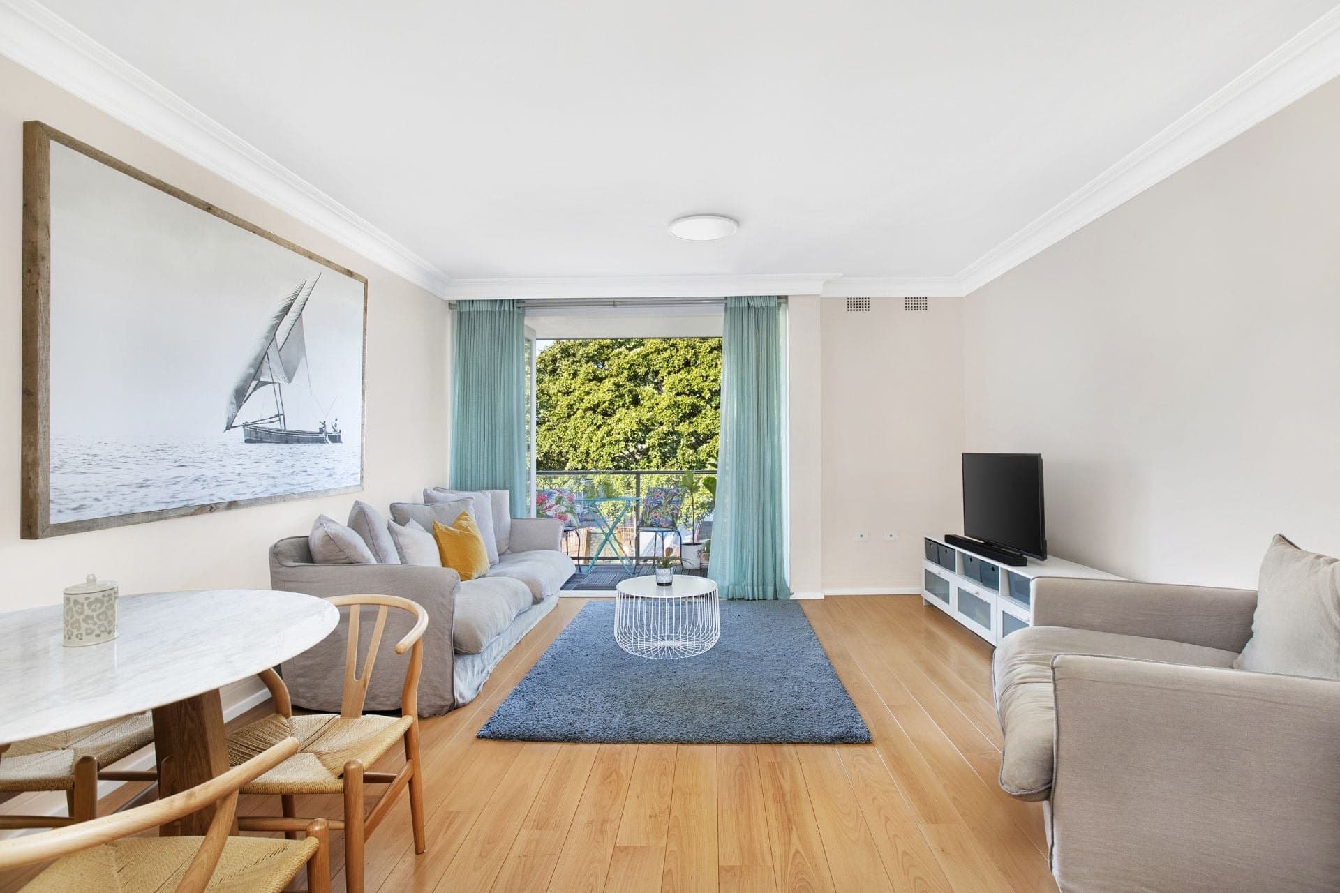 8/11 Myahgah Road, Mosman, Mosman - Image 1