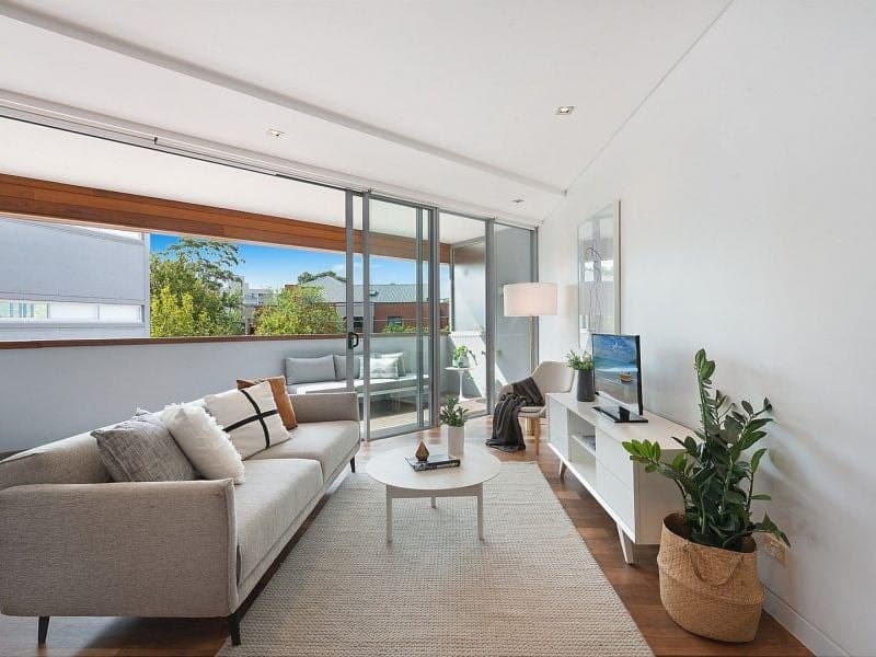 7/11 Amherst Street, Cammeray, Cammeray - Image 1