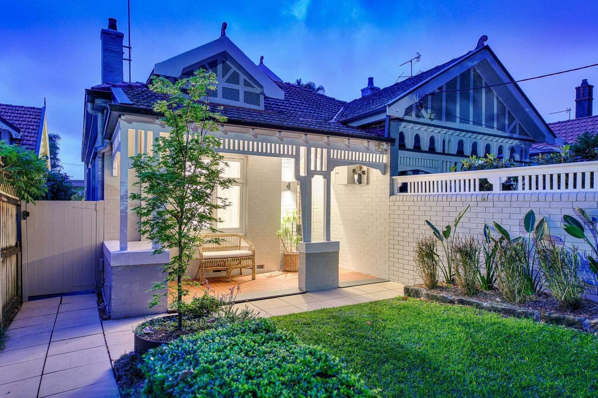78 Holt Avenue, Mosman, Mosman - Image 1
