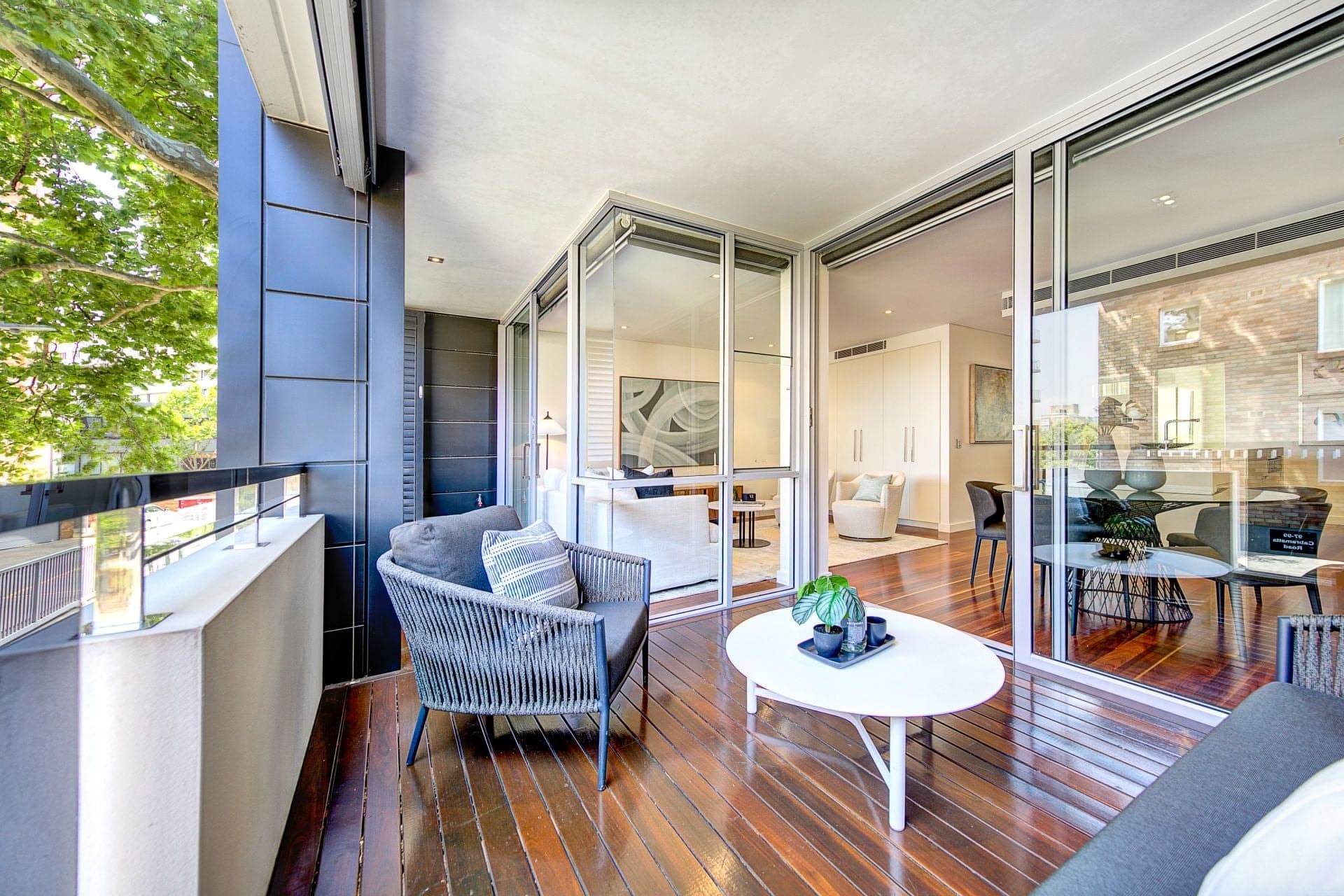 208/100 Glover Street, Mosman, Mosman - Image 1