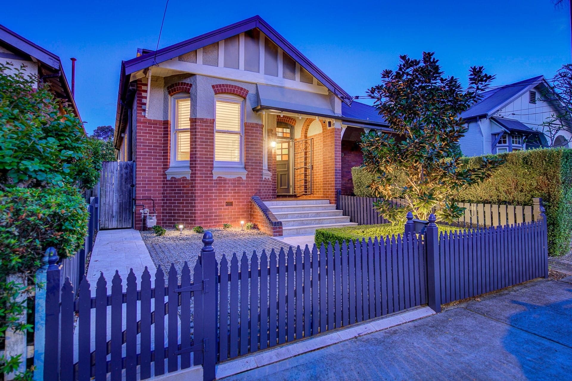21 Bond Street, Mosman, Mosman - Image 1