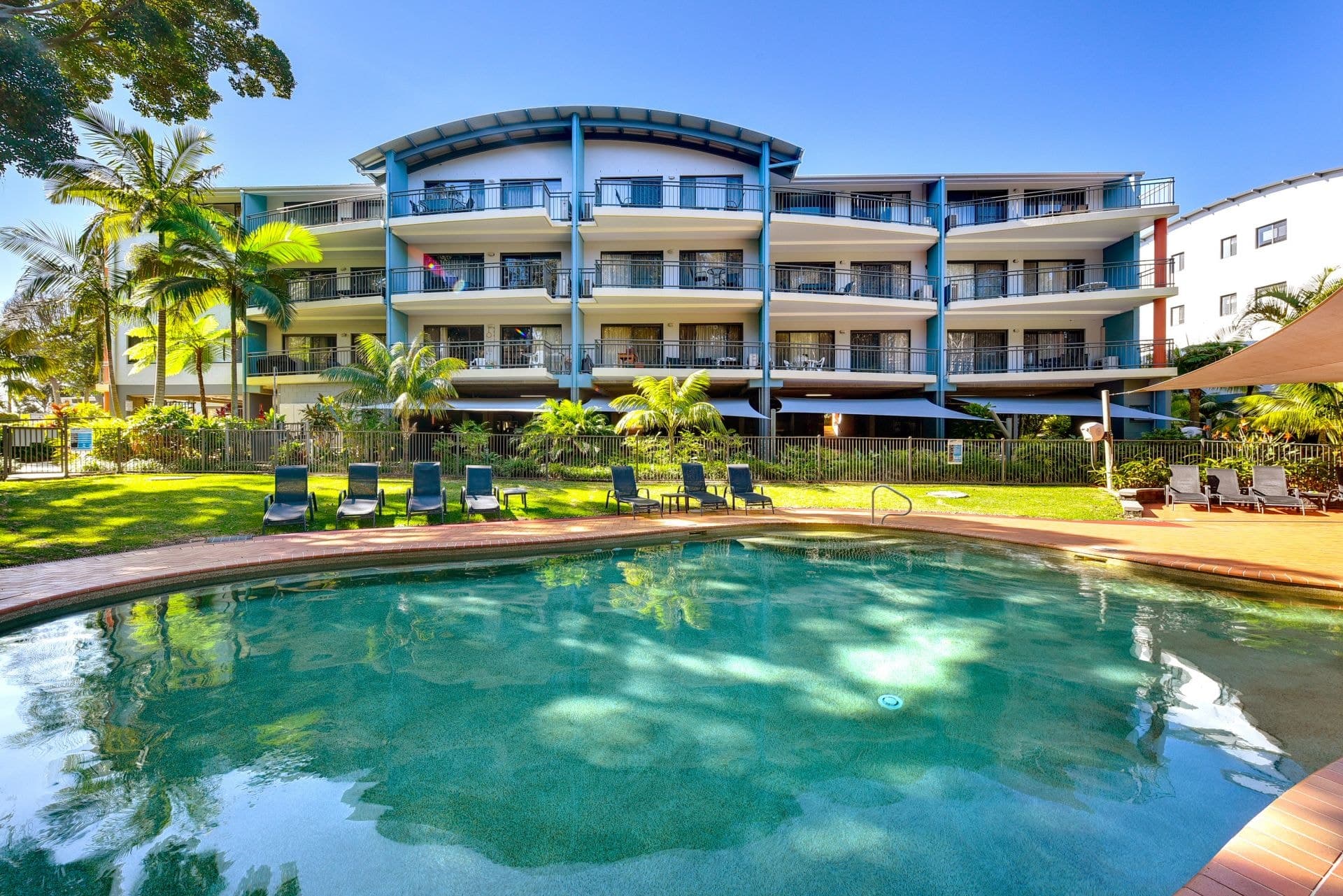 216/68 Pacific Drive Port Macquarie NSW, Port Macquarie - Thumbnail 2