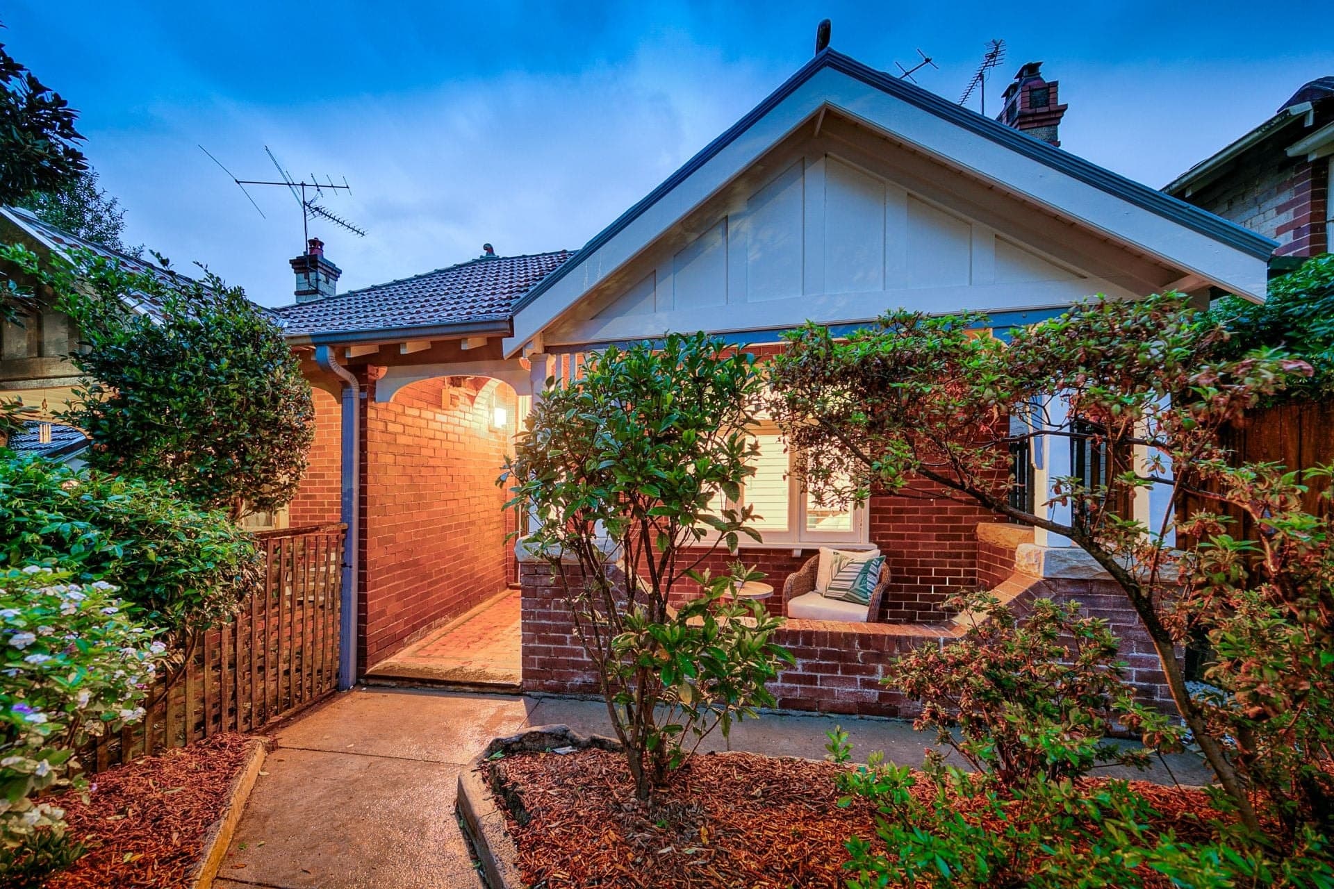 98 Holt Avenue, Mosman, Mosman - Image 1