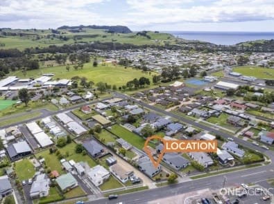 41 Inglis Street, WYNYARD, Wynyard - Thumbnail 4