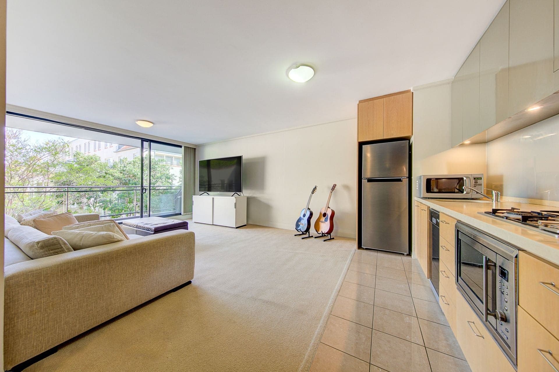 202/88 Vista Street, Mosman, Mosman - Image 1