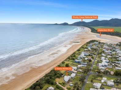 2 Honey Richea Road, Hellyer, Hellyer - Image 1