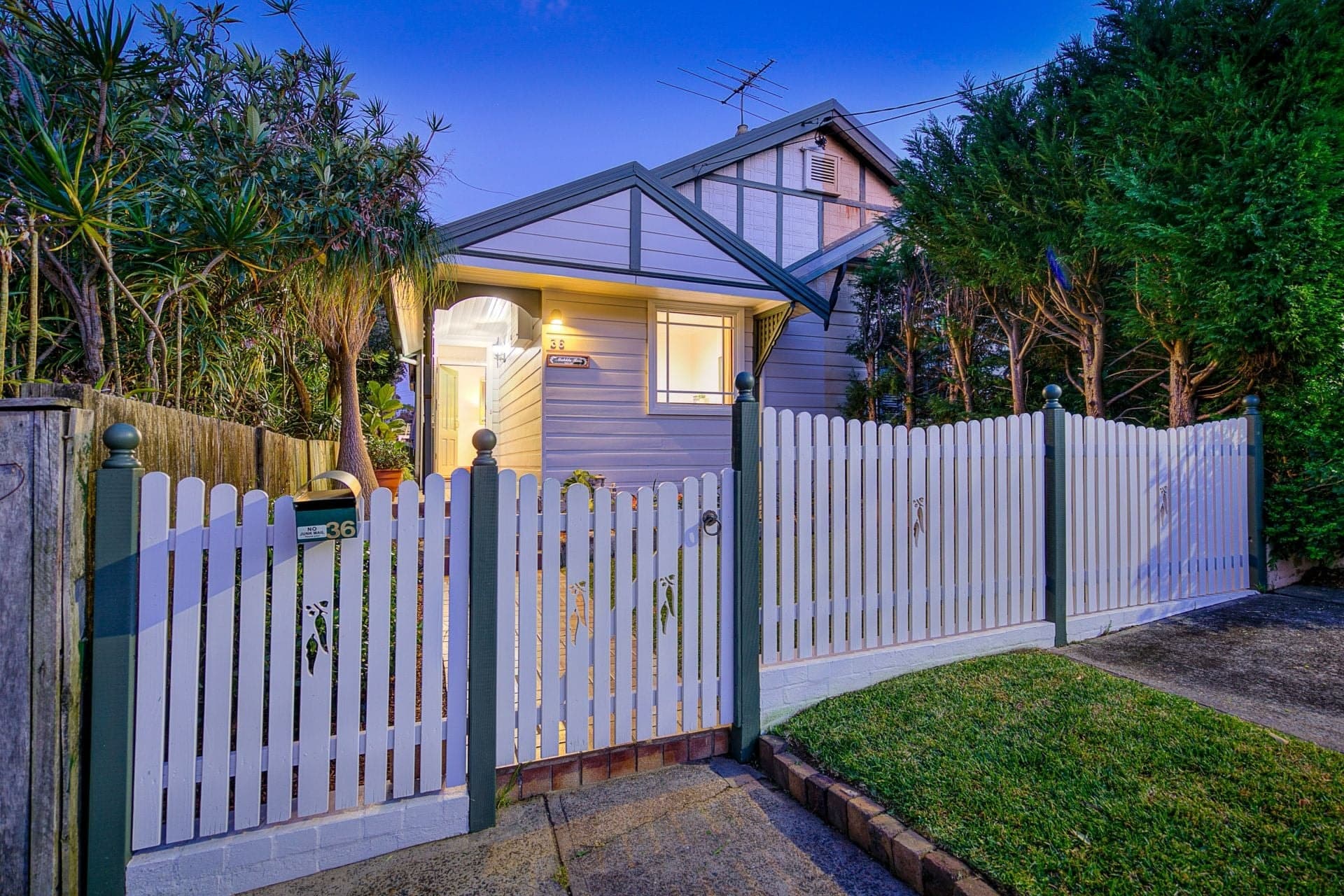 36 Lang Street, Mosman, Mosman - Image 1
