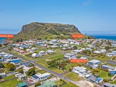 16 Rougemont Street, Stanley, Stanley - Image 1
