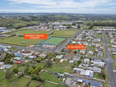 61 Havelock Street, Smithton, Smithton - Image 1