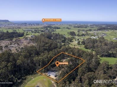 276 Reservoir Drive, Wynyard, Wynyard - Image 1