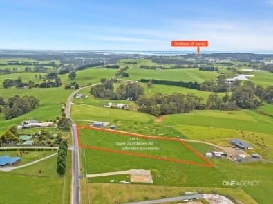 Lot 8 Upper Scotchtown Road, SMITHTON, Smithton - Image 1
