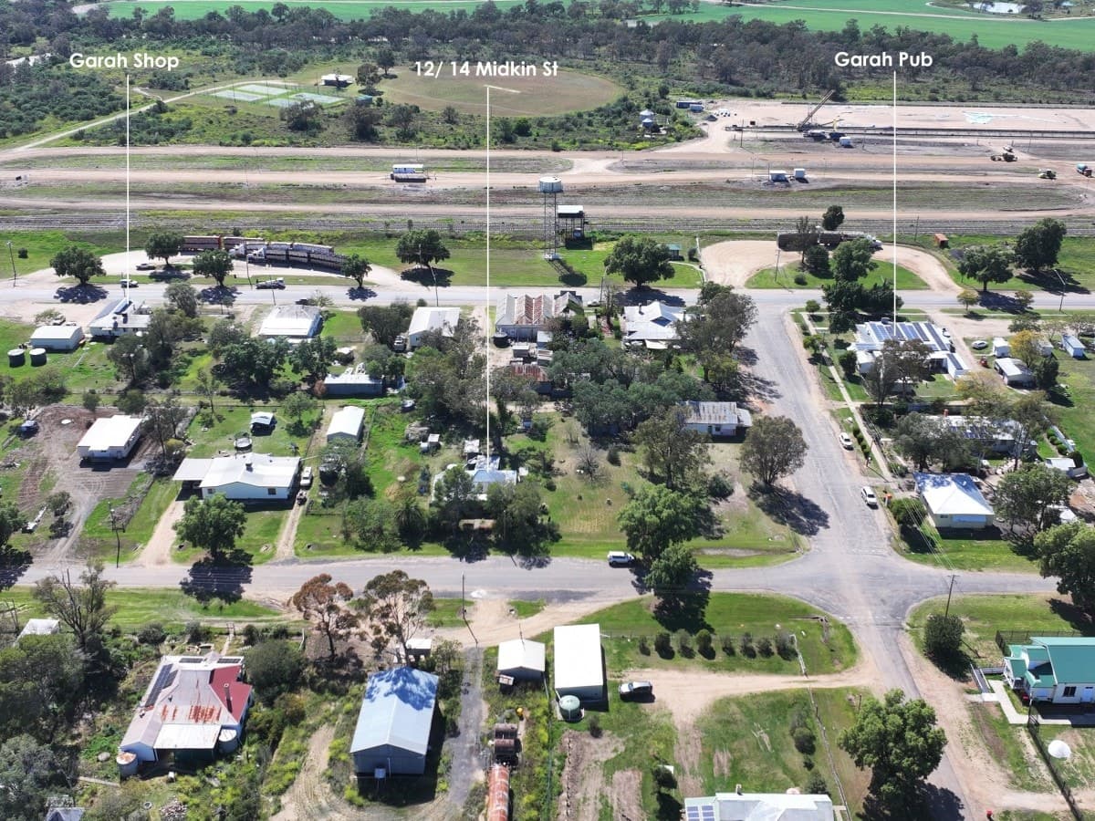 12 - 14 Midkin Street, Garah, Garah - Thumbnail 2