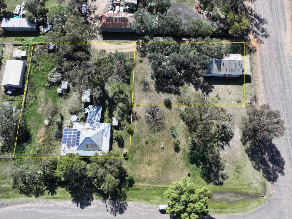 12 - 14 Midkin Street, Garah, Garah - Thumbnail 3