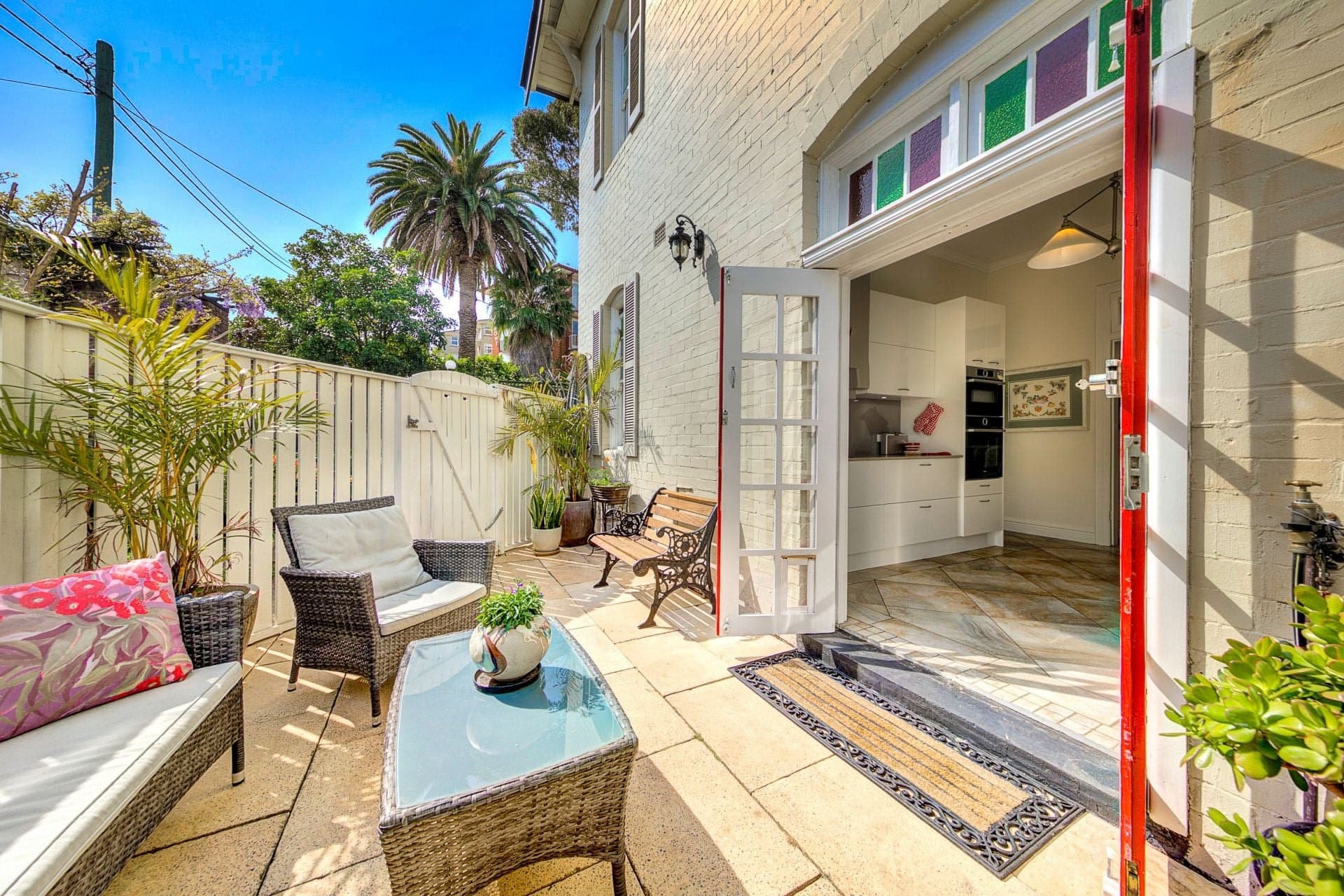1/23 Murdoch Street, Cremorne, Cremorne - Image 1