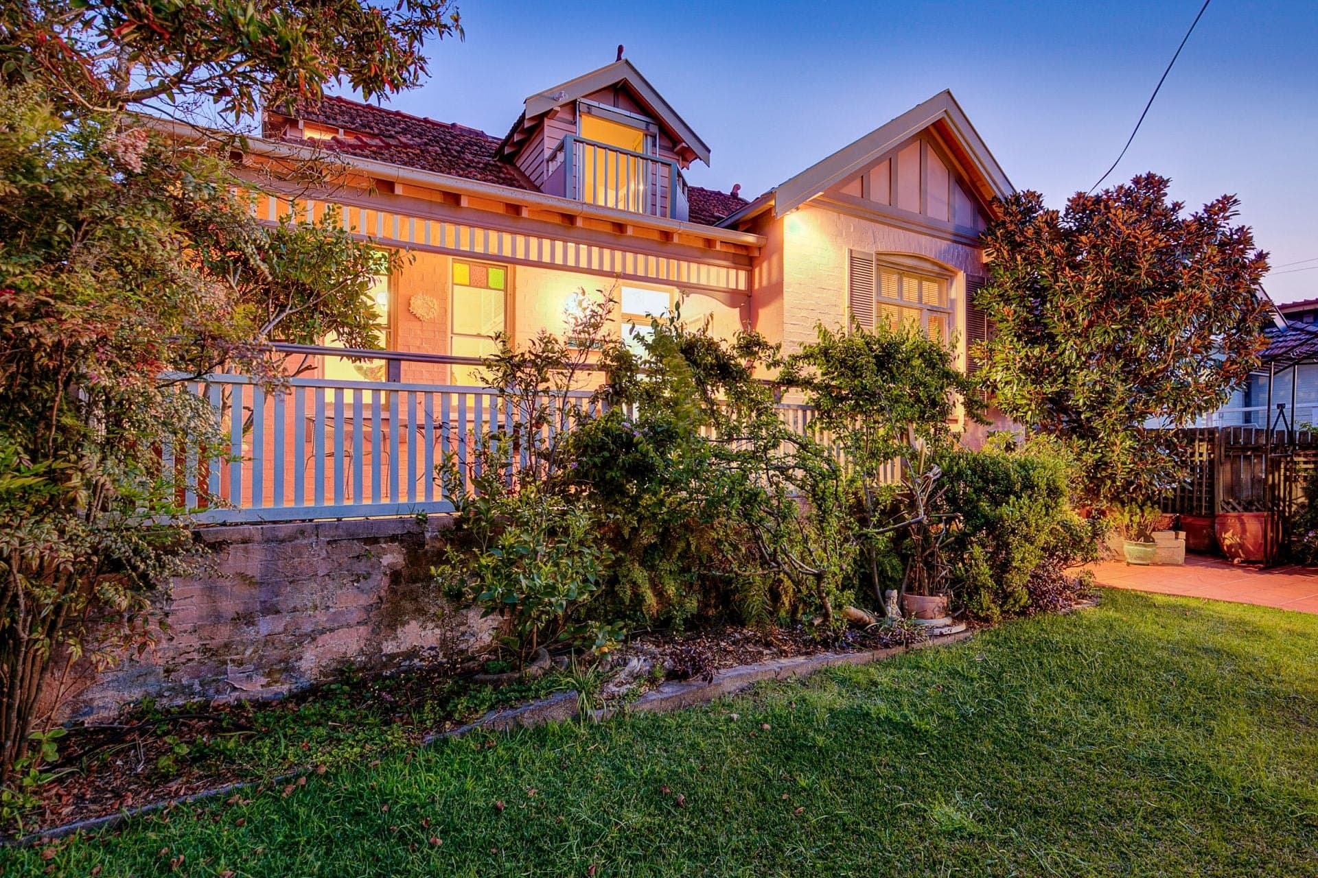 118 Awaba Street, Mosman, Mosman - Image 1