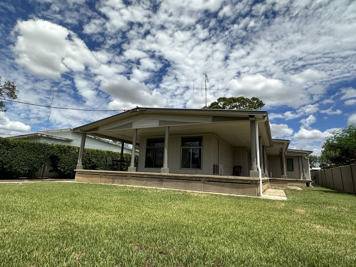 15 Gilbert Street, Walgett, Walgett - Image 1
