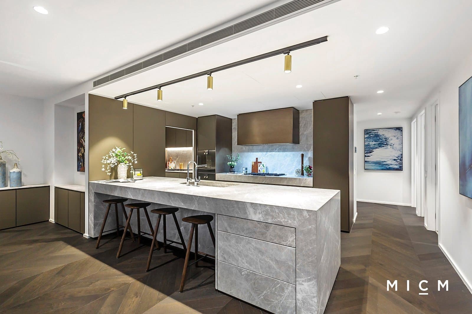 1505/20 Queens Road
                                    Sold, Melbourne - Image 1
