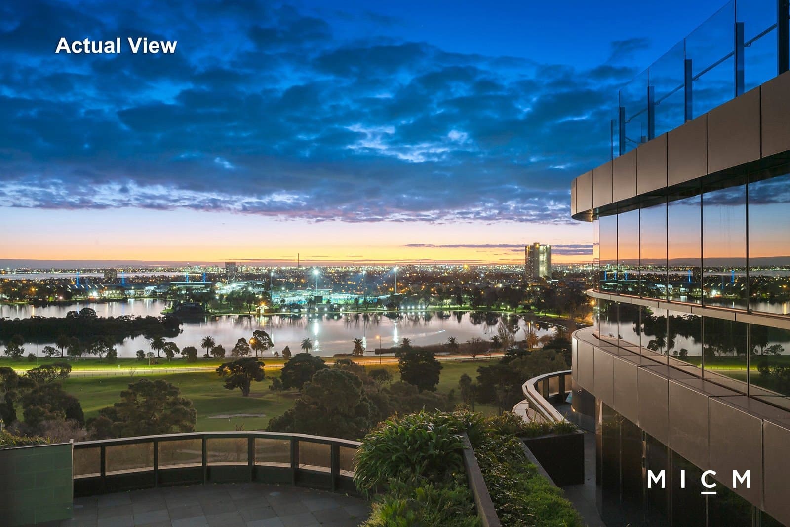 1505/20 Queens Road
                                    Sold, Melbourne - Thumbnail 2