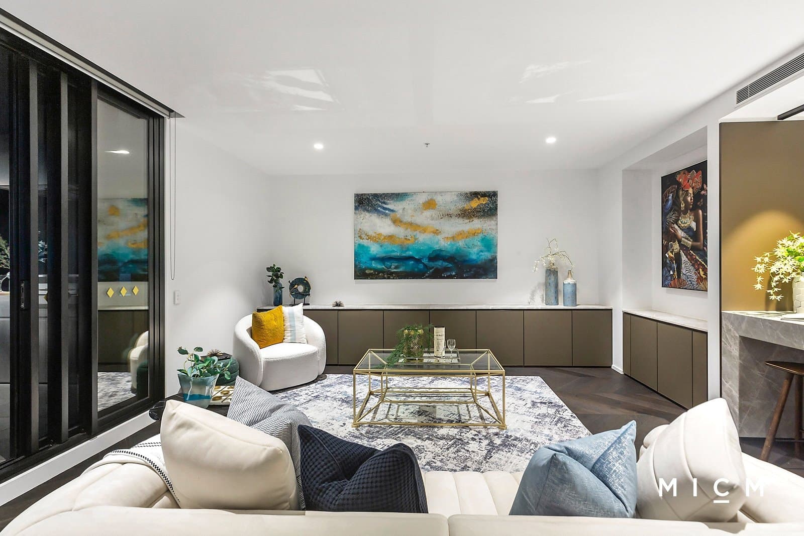 1505/20 Queens Road
                                    Sold, Melbourne - Thumbnail 4