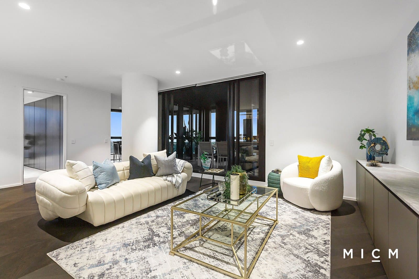 1505/20 Queens Road
                                    Sold, Melbourne - Thumbnail 5