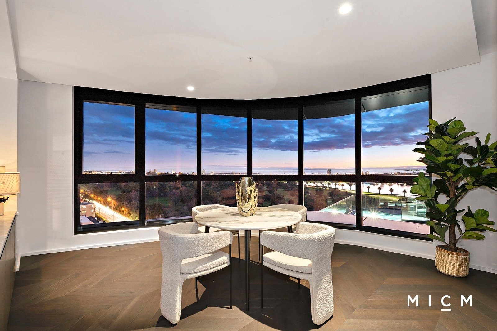 1505/20 Queens Road
                                    Sold, Melbourne - Thumbnail 6